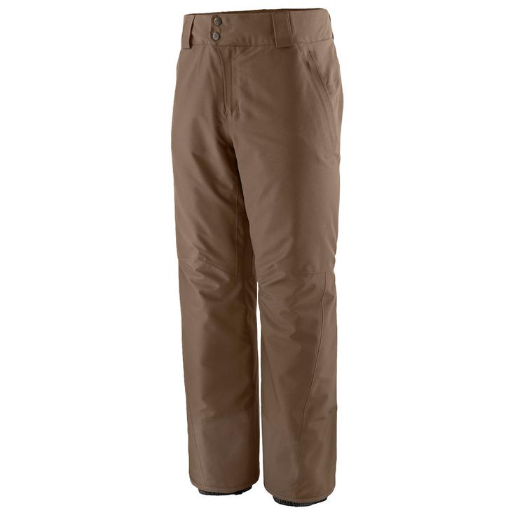

Функциональные брюки M's Insulated Powder Town Pant Marlow Brown - S Patagonia