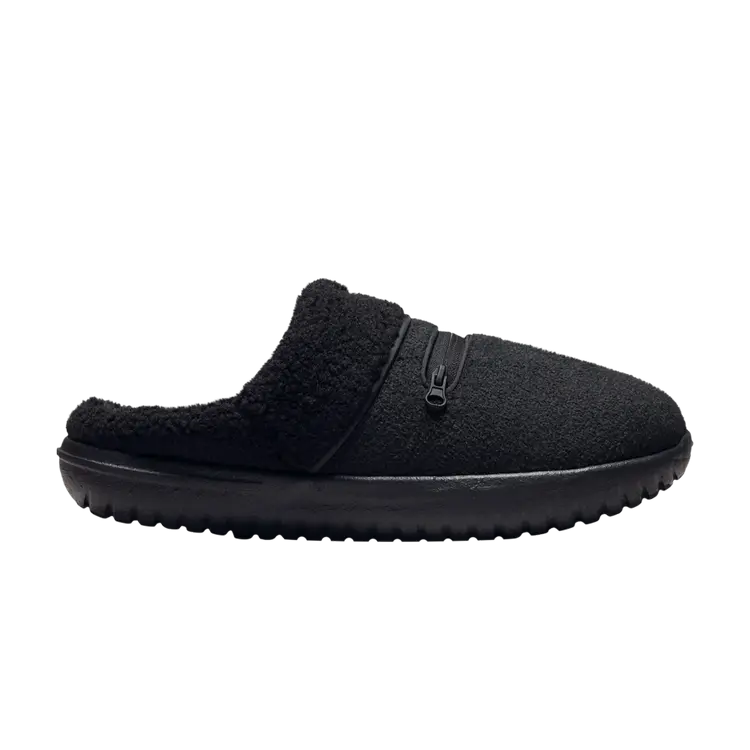 Кроссовки Nike Wmns Burrow SE NA, черный