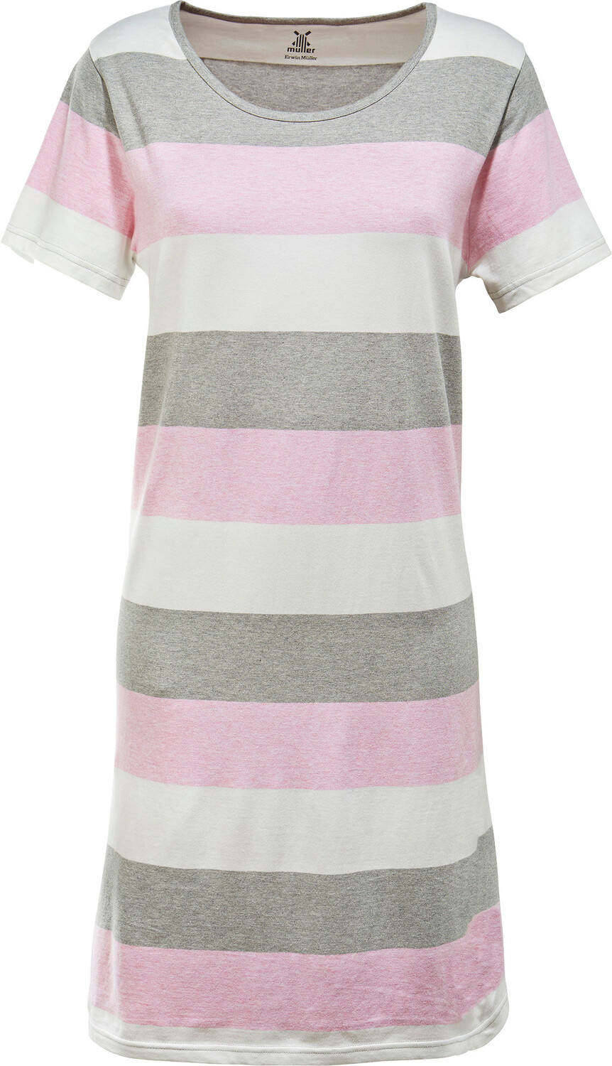 

Ночная рубашка Erwin Müller, цвет rosé