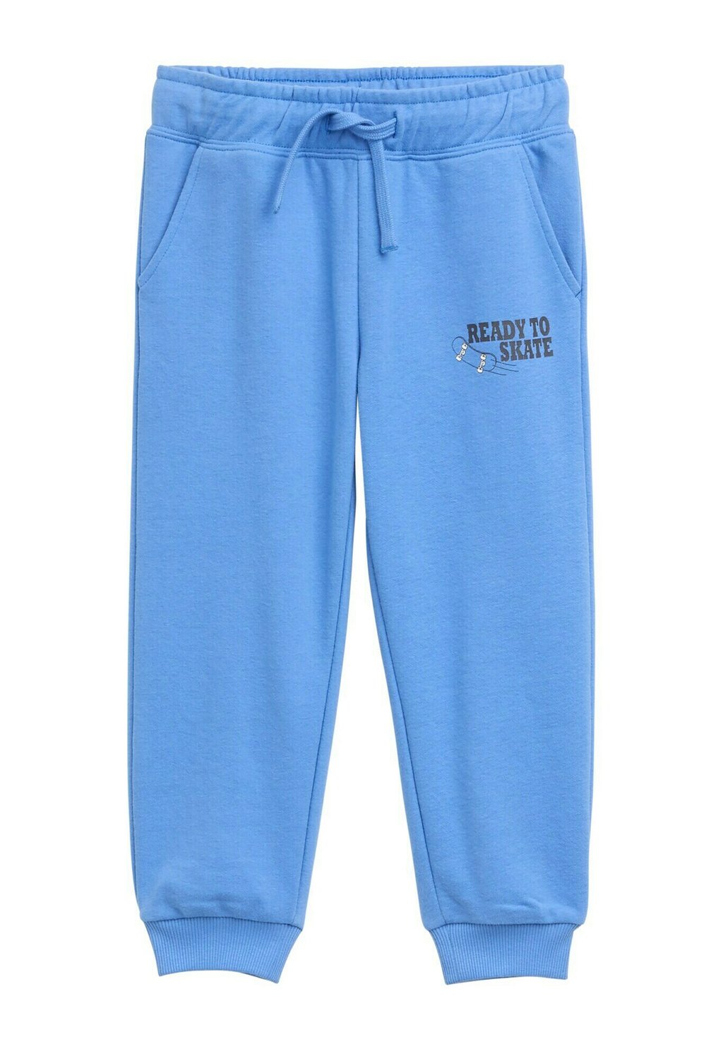 

Спортивные штаны JOGGING TOM TAILOR, синий