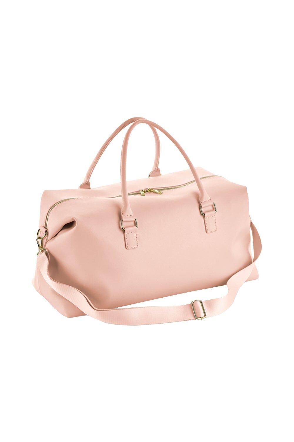 

Сумка выходного дня Boutique Bagbase, розовый