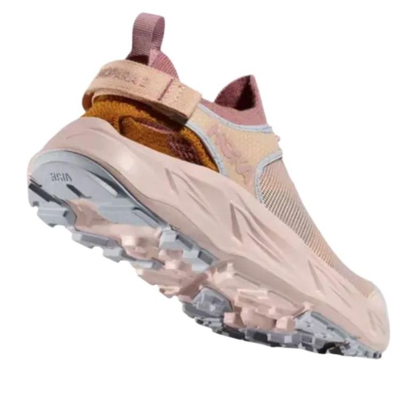 Кроссовки (WMNS) HOKA ONE ONE Hopara 2 'Pink', розовый — фото 3