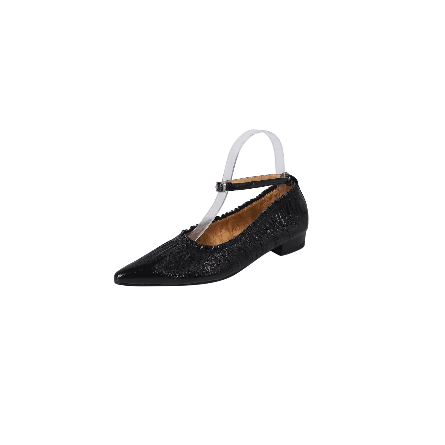 

Туфли женские повседневные Women's Casual Shoes Women's Yeezyy Reezy, черный