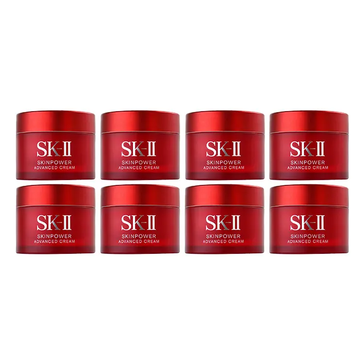 

Набор для путешествий SK II RADICAL NEW AGE / пробный набор SK-II
