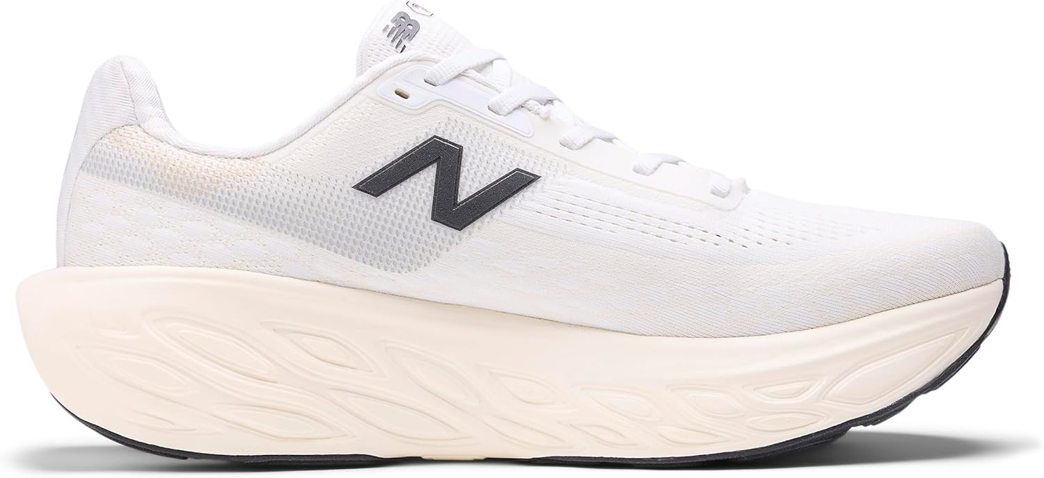 Мужские кроссовки New Balance Fresh Foam X 1080 V14, белый — фото 3