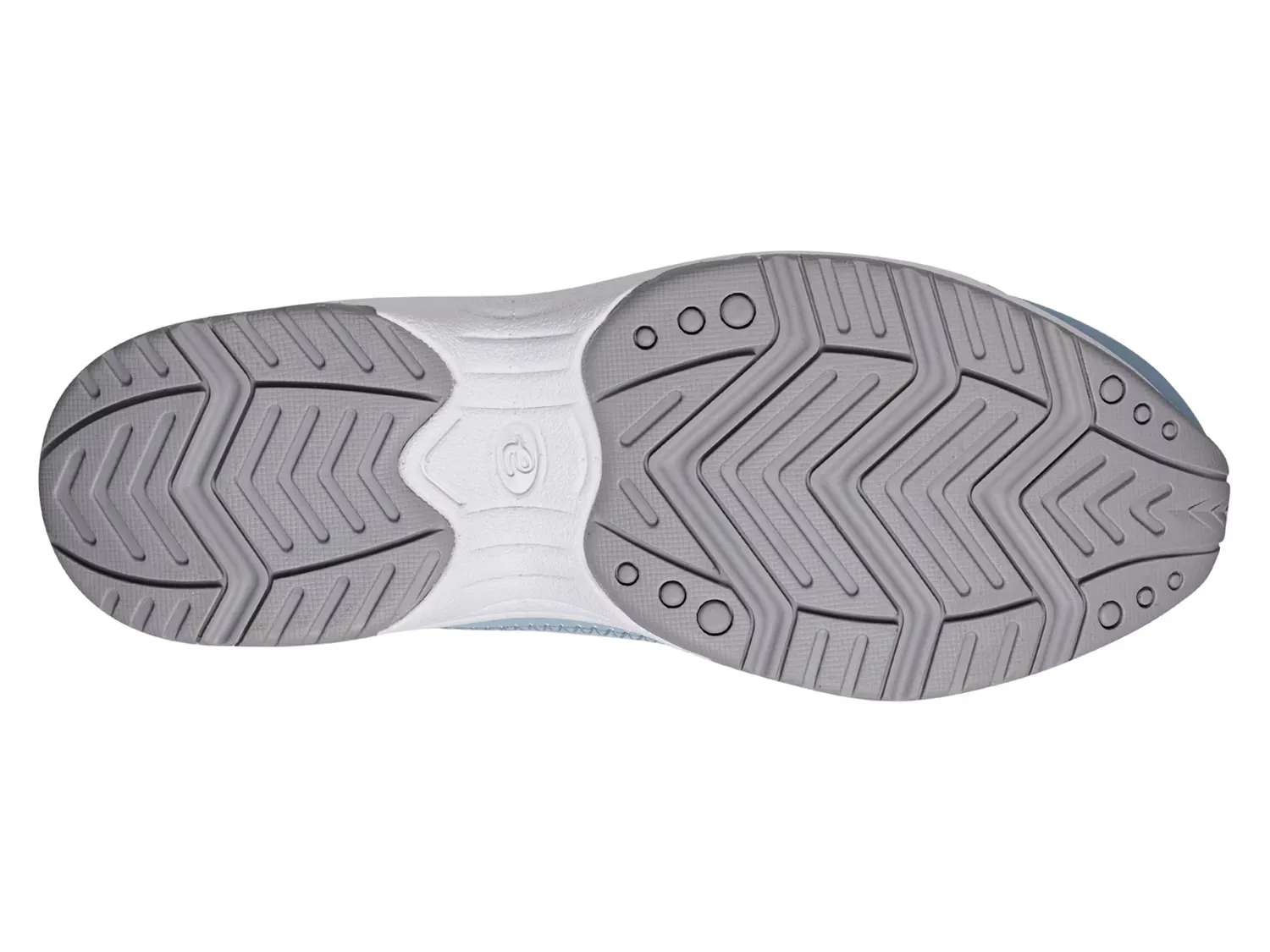 Кроссовки Trina Slip-On Easy Spirit, светло-голубой — фото 4