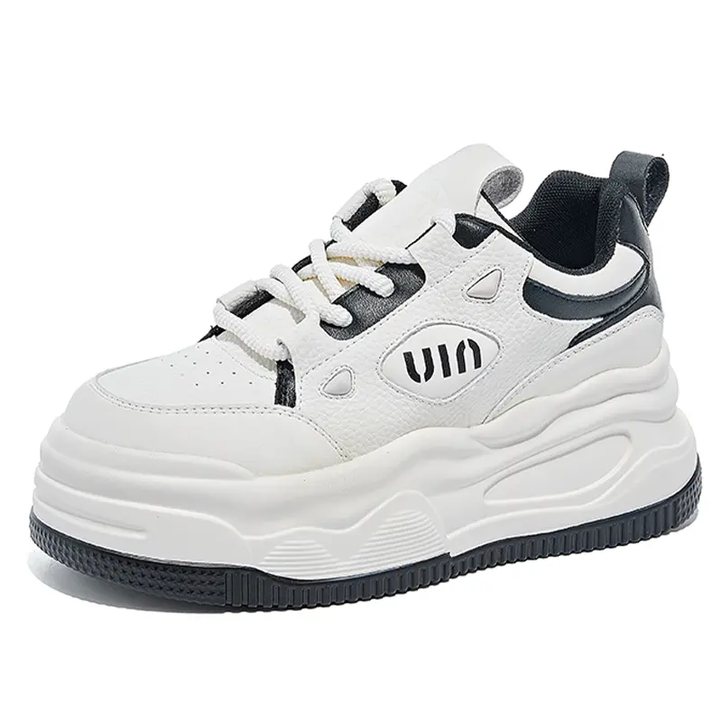 

Кеды NRDROFFICIAL Skateboard Shoes Women's Low-Top, черный