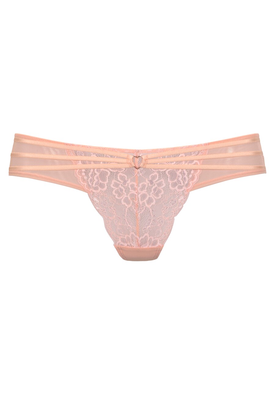 

Стринги LASCANA, Orange