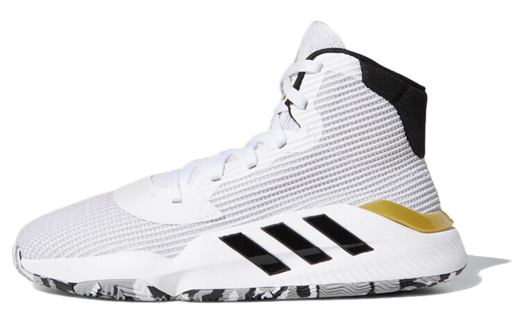 

Мужские баскетбольные кроссовки Adidas Pro Bounce Madness 2019