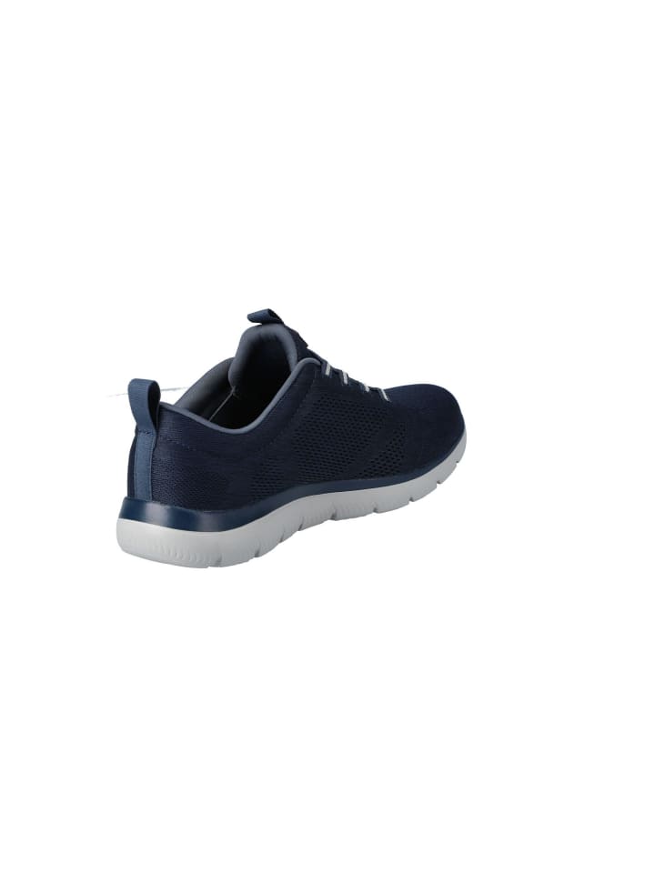 Skechers Кроссовки Sportschuh in schwarz — фото 3
