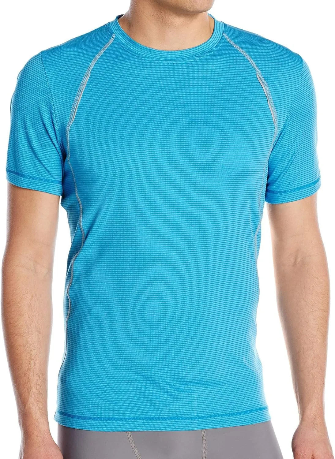 

Футболка ASICS Shosha Stripe