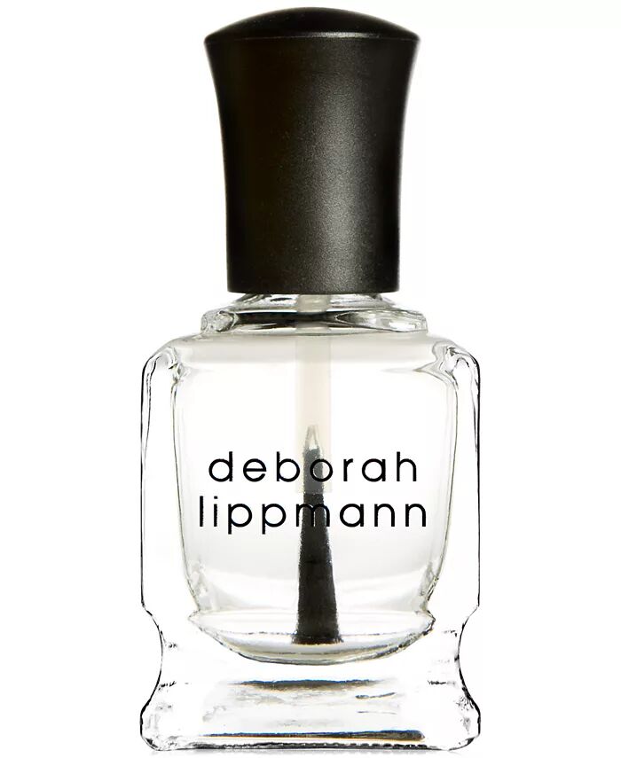 

Ультрабыстросохнущее верхнее покрытие Addicted To Speed Deborah Lippmann