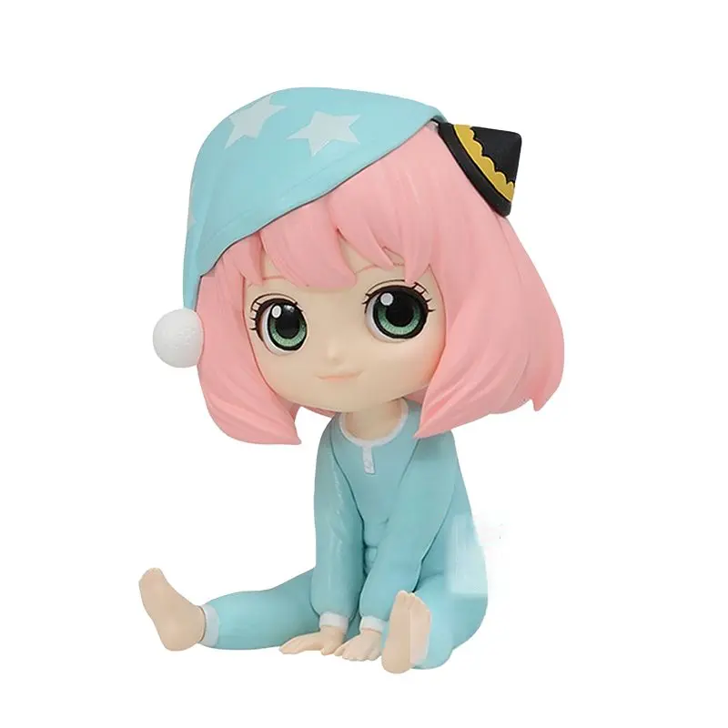 

Anya Forger Q Posket Petit SPY X FAMILY Style C BANPRESTO