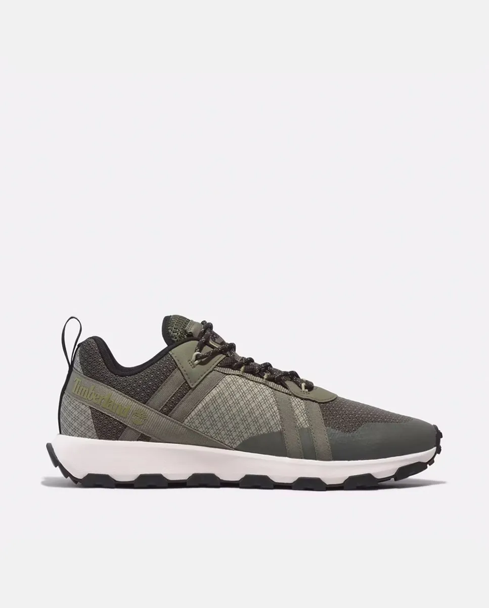 

Мужские кроссовки Winsor Trail Timberland, зеленый