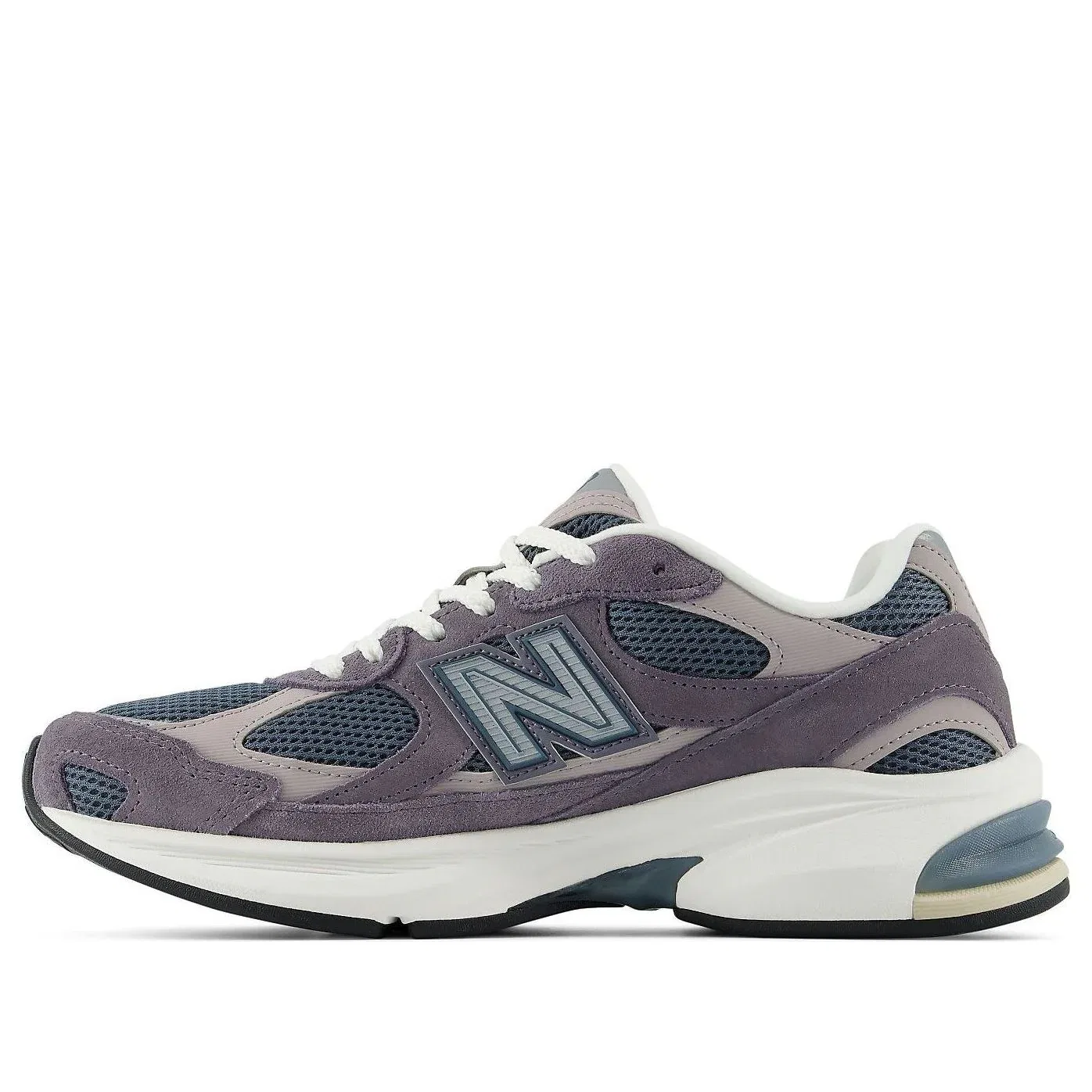 Кроссовки New Balance 2010 'Neptune Grey Shadow Blue' U20107PT, фиолетовый