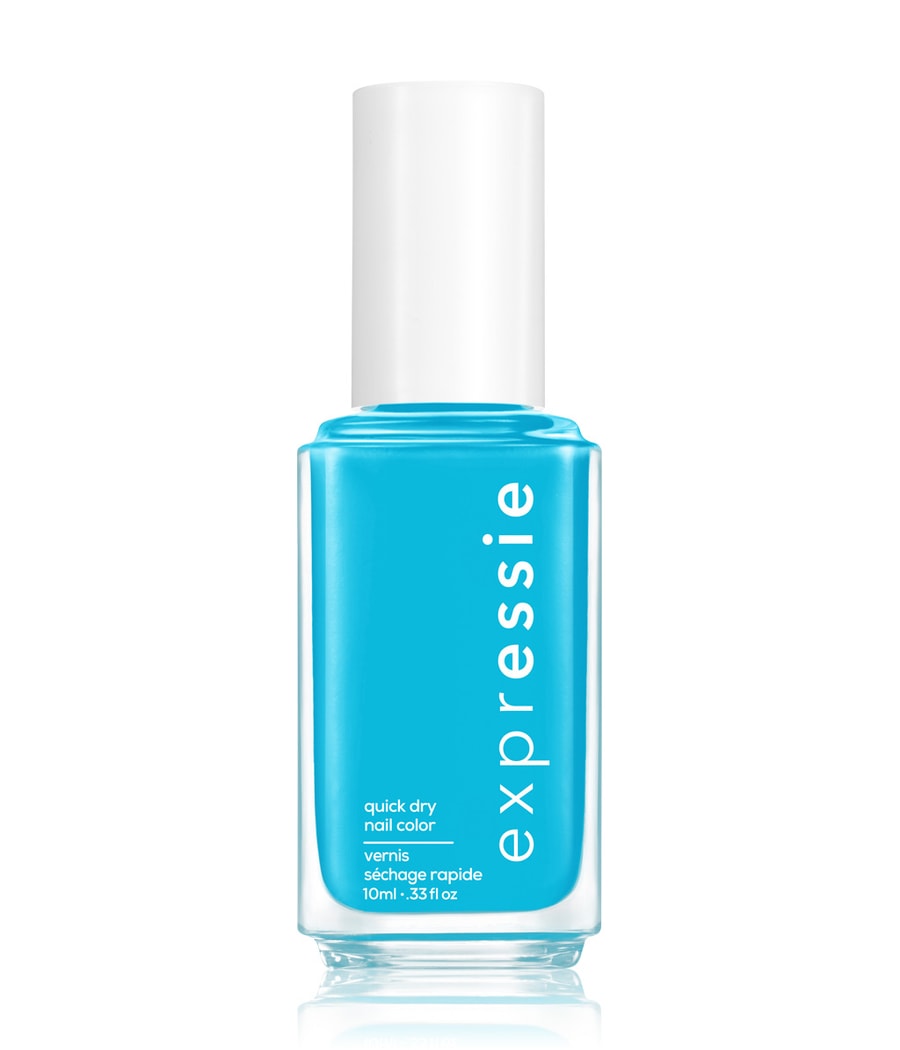 

Лак для ногтей essie Expressie word on the street, Nr. 485 - word on the street, 10 ml