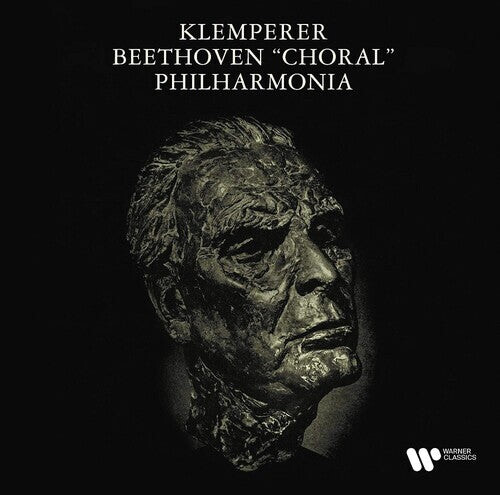 

Виниловая пластинка Philharmonia Orchestra: Beethoven: Symphony No. 9 Choral