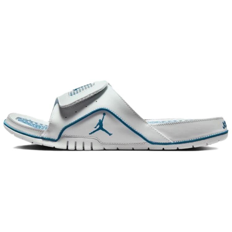 

Шлепанцы Hydro 4 Slide Military Blue Jordan