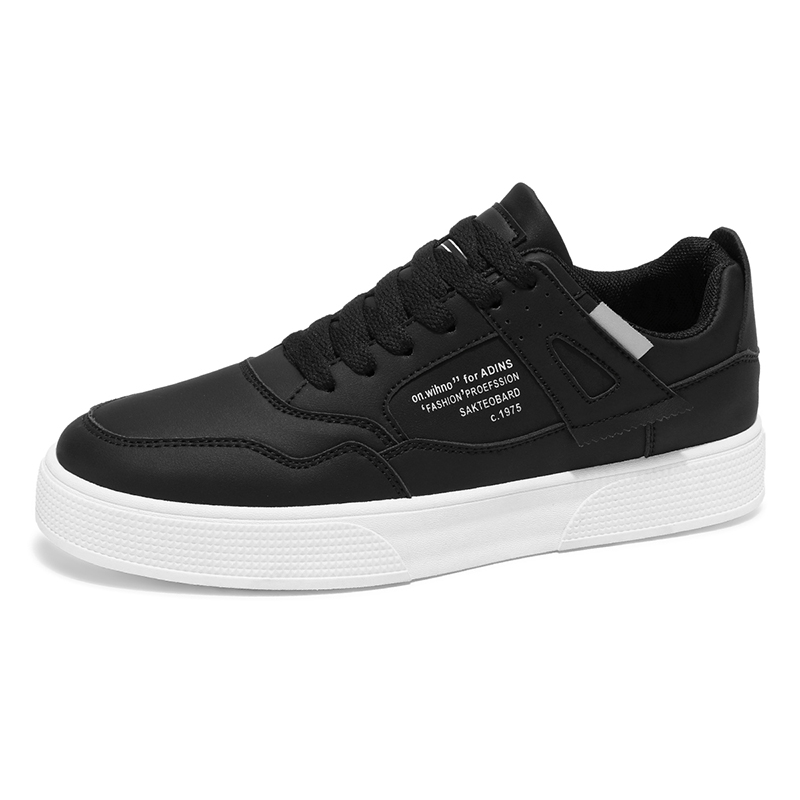 

Низкие мужские кроссовки SHOUBA, Black