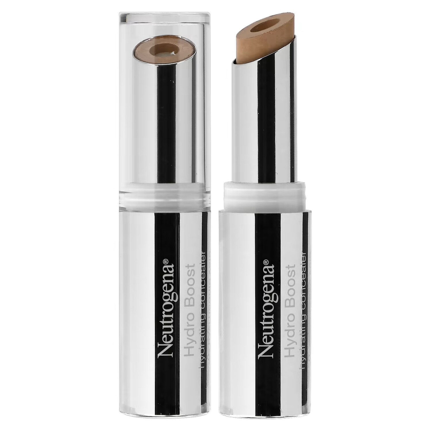 

Гиалуроновая кислота Neutrogena Hydro Boost Hydrating Concealer Fair