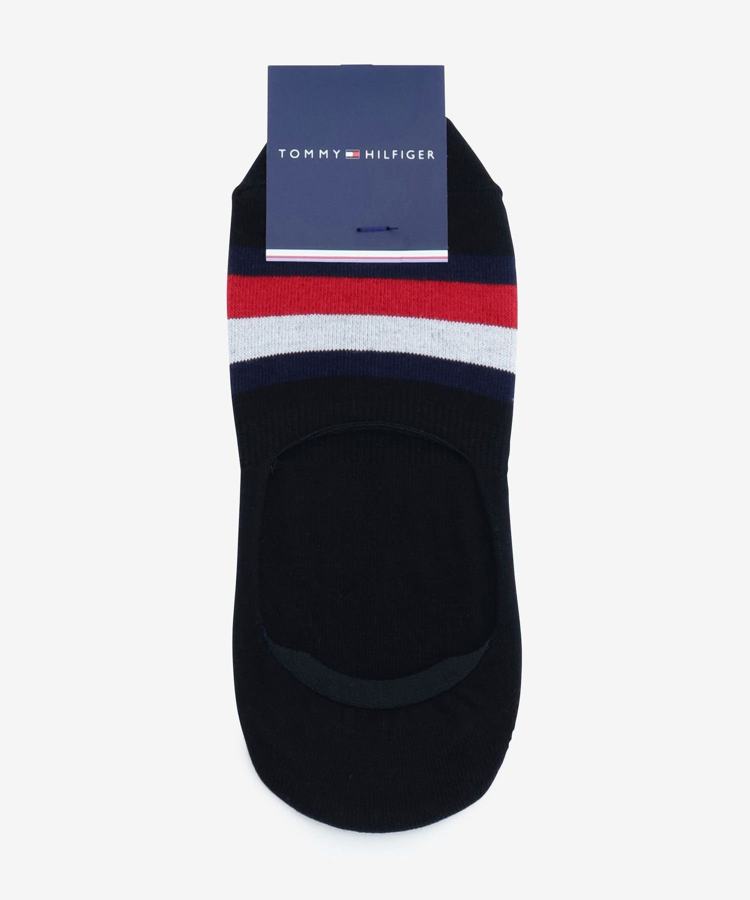 Носки Чехол для ног TH Tommy Hilfiger, Navy 410
