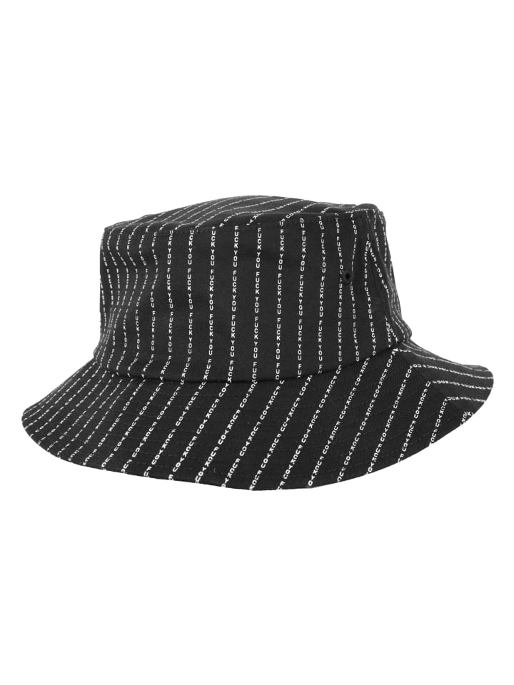 

Шляпа Mister Tee, черный