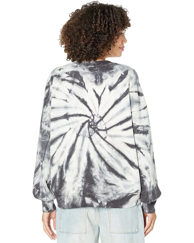 

Толстовка Levi's Premium Pai Sweatshirt, цвет Iris Dye