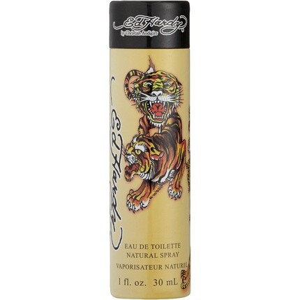 Ed Hardy Men Eau De Toilette 30ml — фото 2