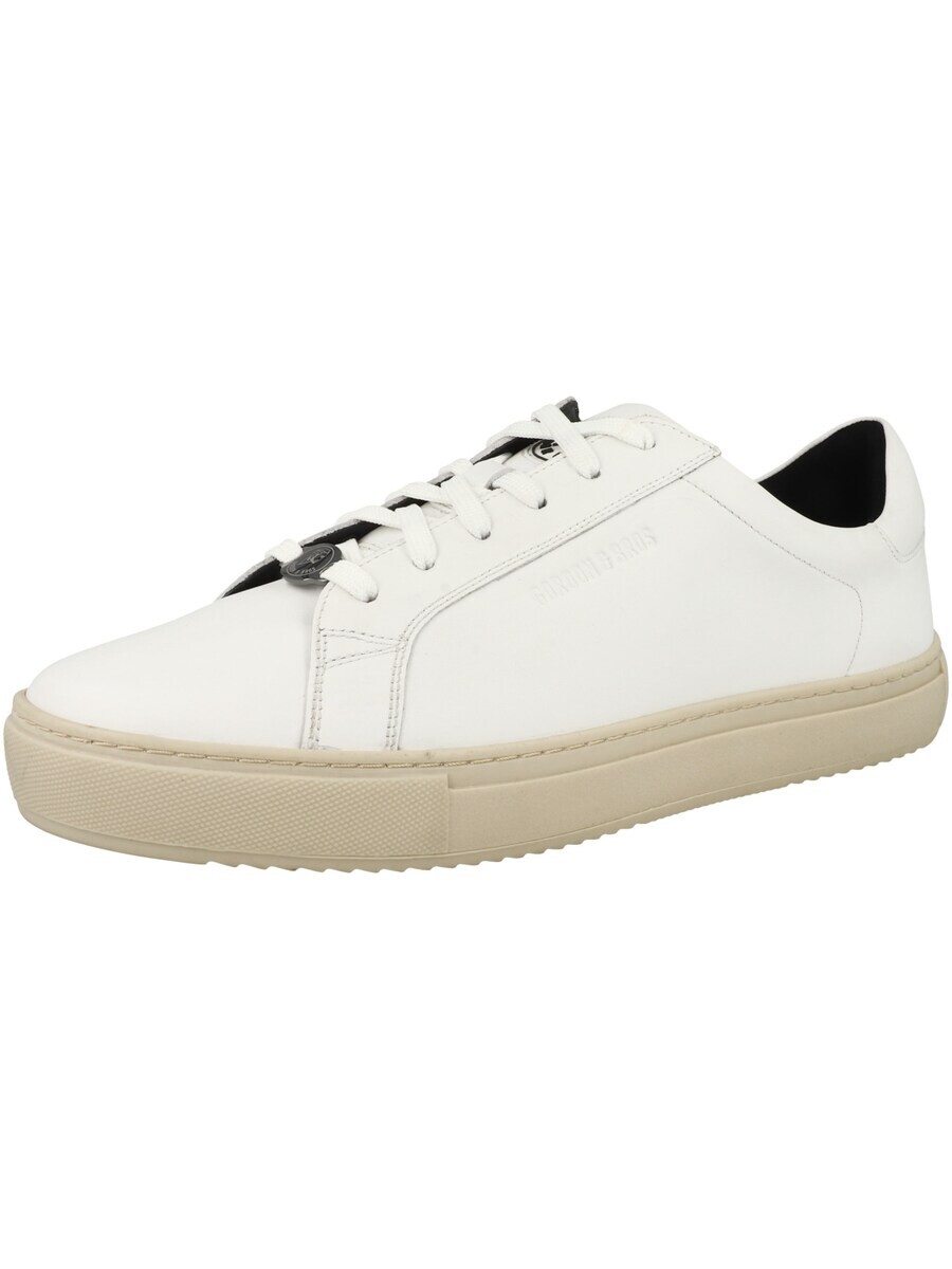 

Повседневные кроссовки Gordon & Bros Sneakers London, белый