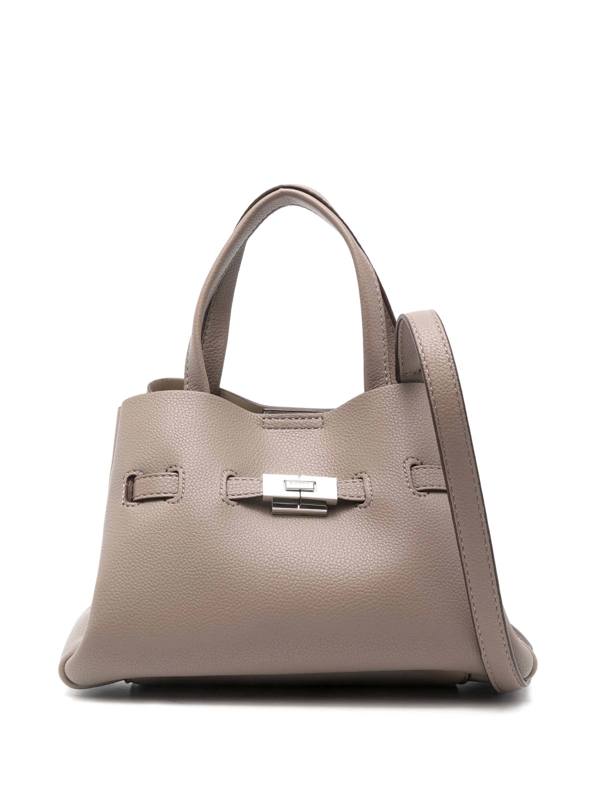 

Маленькая сумка-сэтчел Bryar Dkny, серый