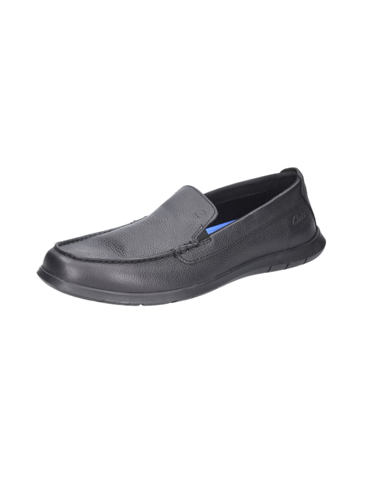 

Тапочки Clarks, черный