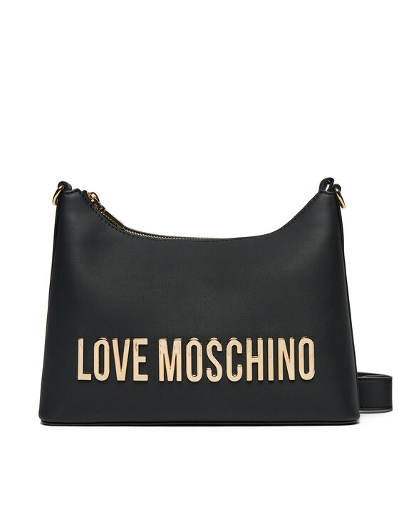 

Сумочка JC4025PP1MKD0000 Love Moschino, черный