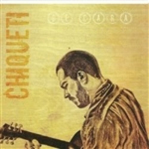 

CD диск Chiqueti: De Cara