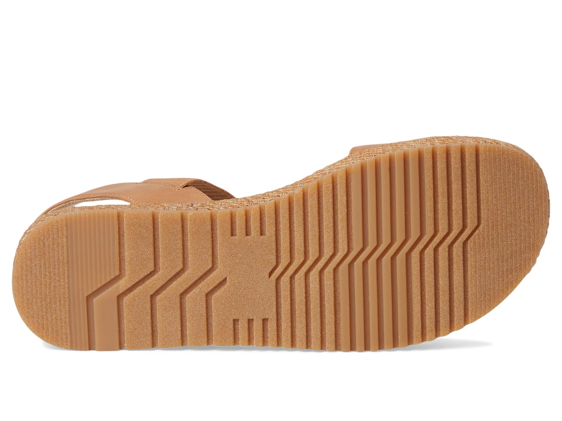 Сандалии Naturalizer SOUL Naturalizer Diana, цвет Cookie Dough Faux Leather — фото 3