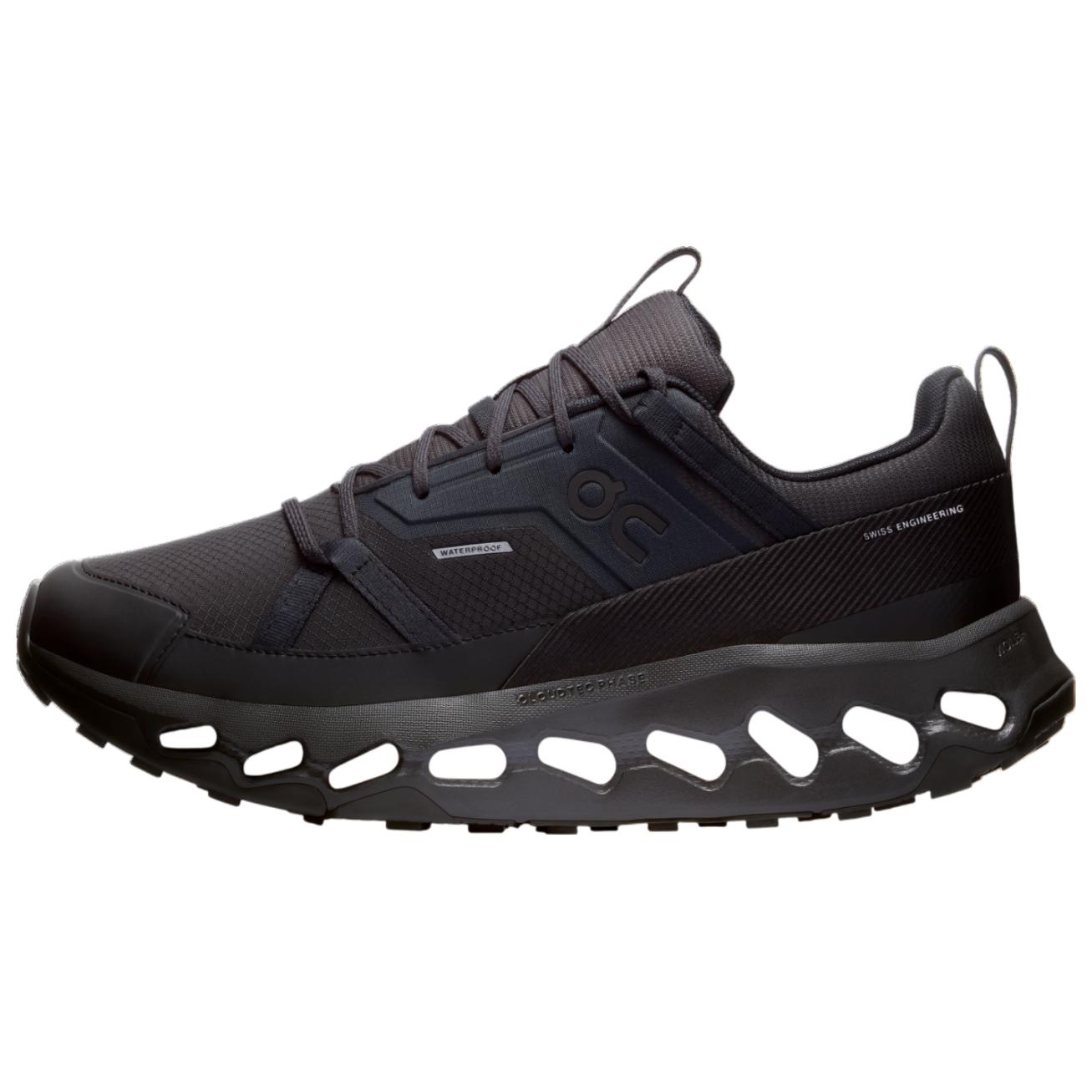 

On Кроссовки Cloudhoriz Waterproof 'Triple Black'