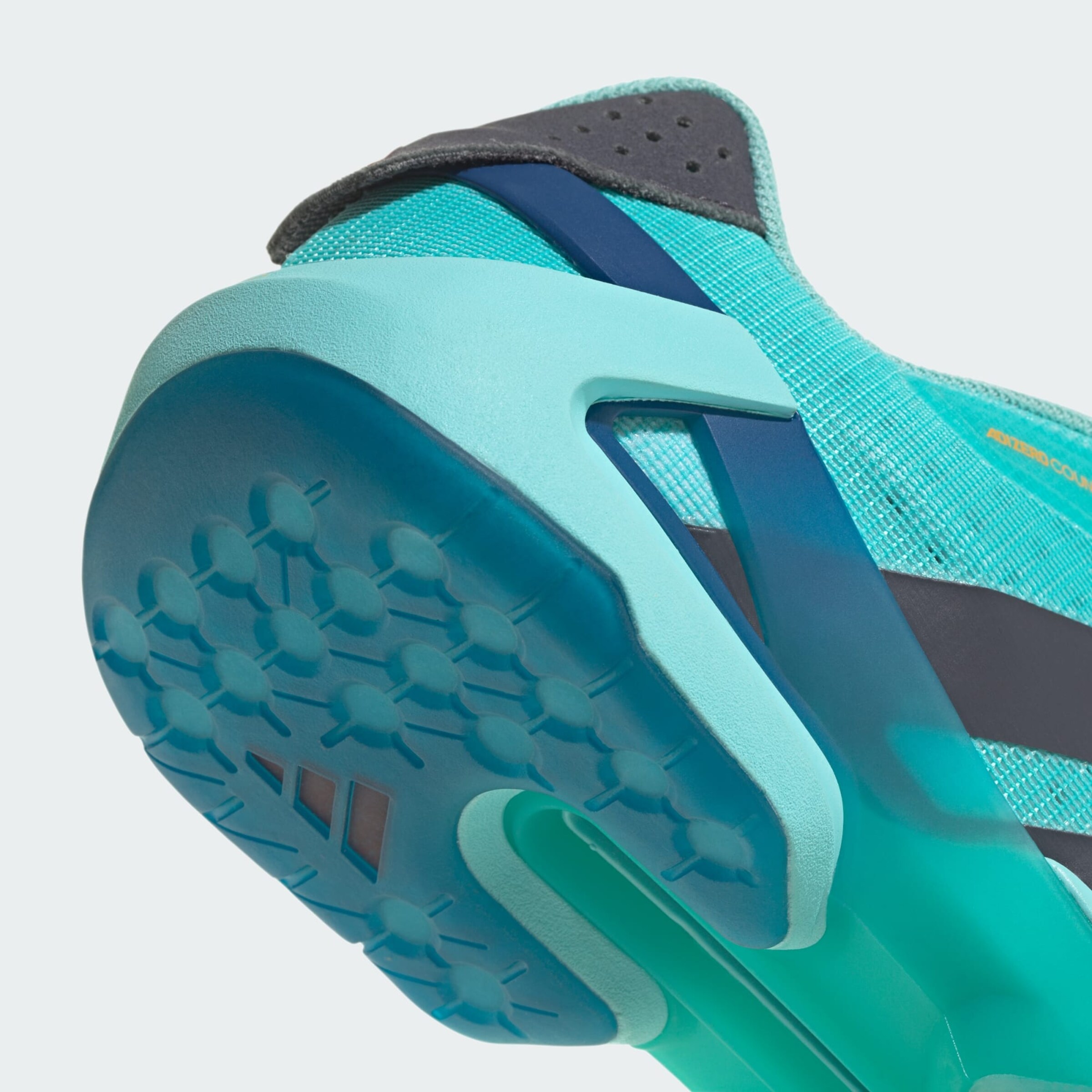 Adidas Performance Кроссовки 'Adizero' в цвете бирюза — фото 4