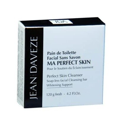 

Мягкое мыло для лица «My Perfect Skin» от Jean D'Aveze 120 г Jean Dàveze