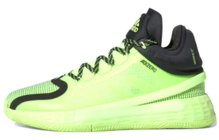 

Мужские баскетбольные кроссовки Adidas D Rose 11