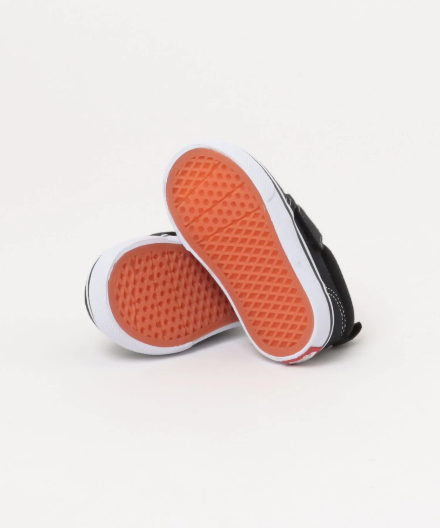 Детские кеды VANS SLIP ON V98TDL — фото 3