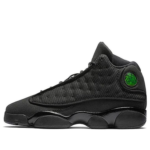 

Кроссовки 13 ретро Air Jordan, черный