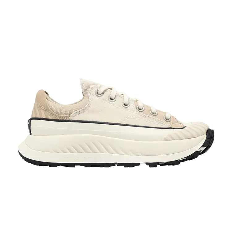

Кроссовки Converse Chuck 70 AT-CX Low, бежевый
