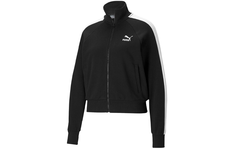 

Женская куртка Puma, цвет Black