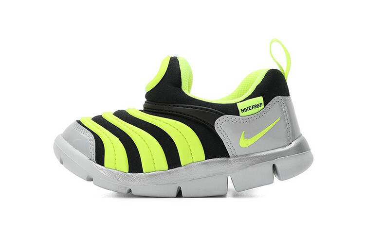 

Обувь для малышей Nike Dynamo Free TD