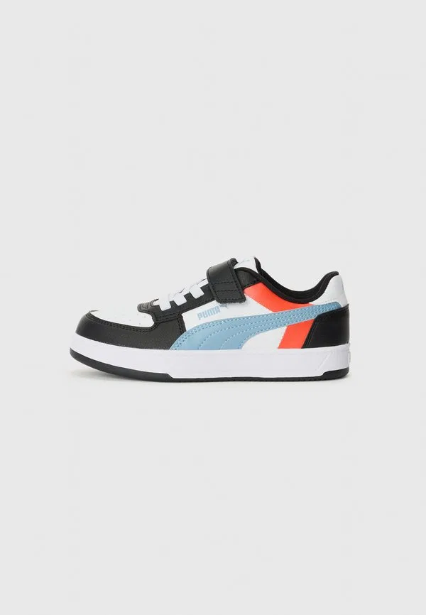 Кроссовки caven 2.0 block ac+ ps Puma, White/Cool Blue/Black