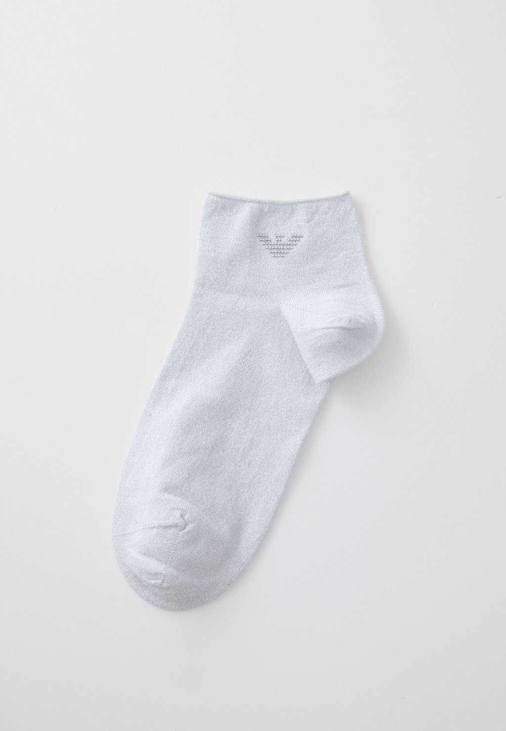 

Носки ANKLE SOCK Emporio Armani, белый