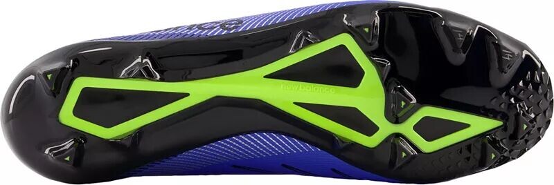 Футбольные бутсы New Balance Furon v7 Destroy FG — фото 2