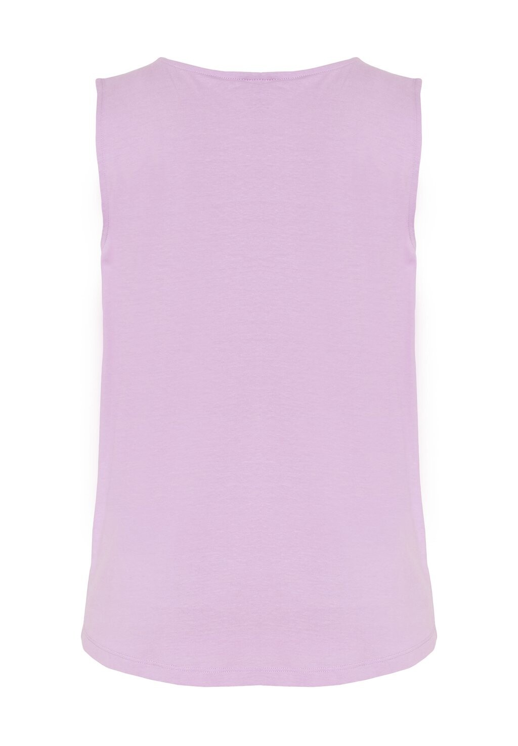 

Топ LOOK Polo Sylt, сиреневый