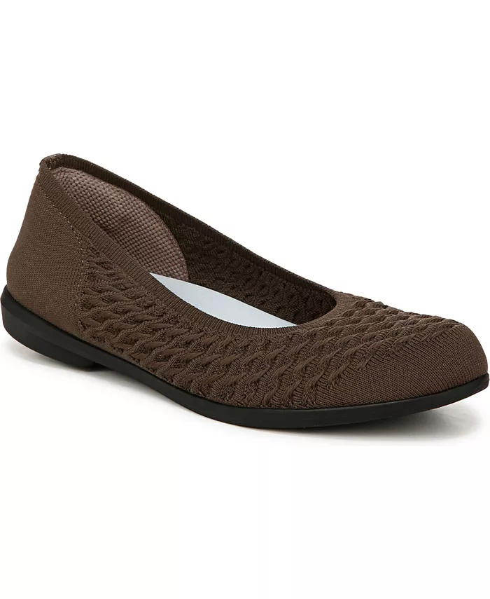 Женские моющиеся балетки Khloe Lifestride, зеленый