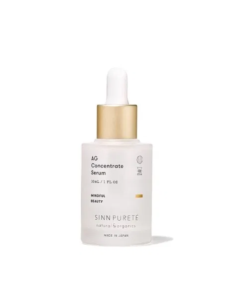 Сыворотка SINN PURETE — AG Concentrate Serum a, 30 мл — фото 2