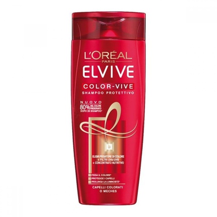 

ELVIVE Color Vive Шампунь L'Oréal Paris